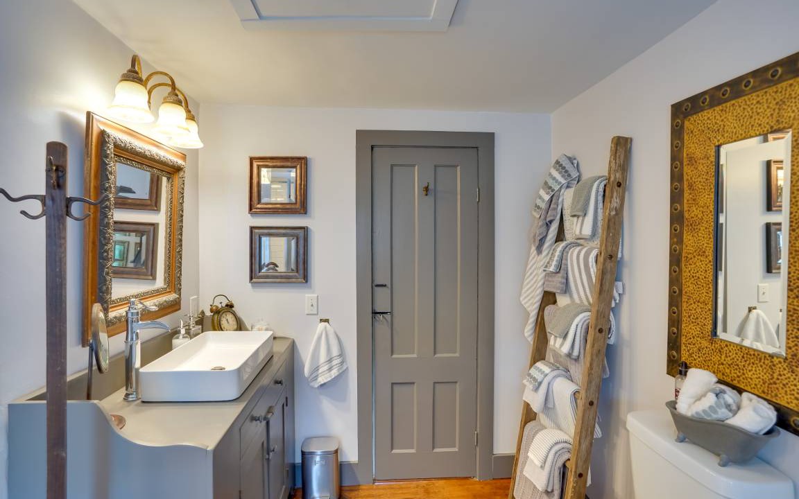 Photo of Bathroom in Hawley