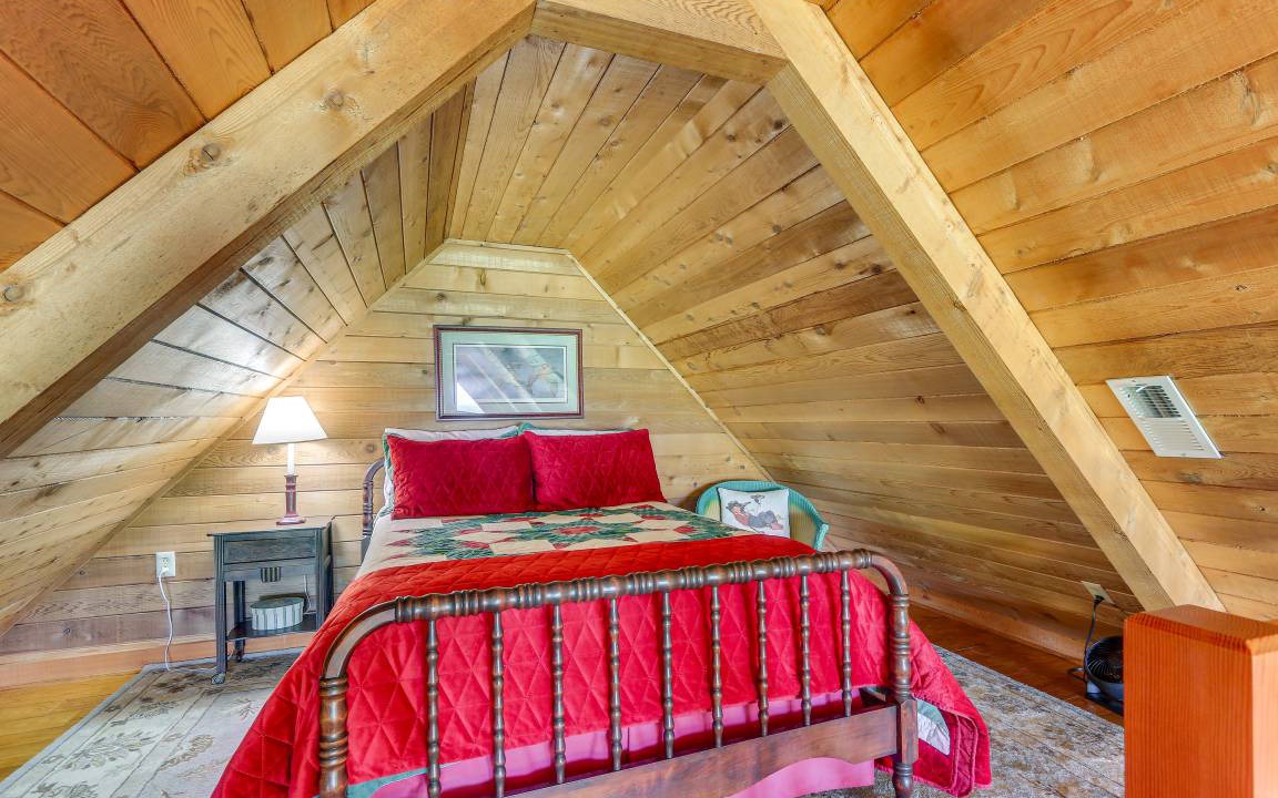 Photo of Bedroom in Ridgeway