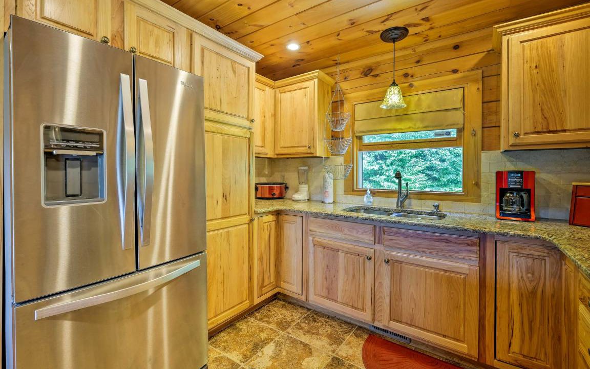 Photo of Kitchen in Jacksonville
