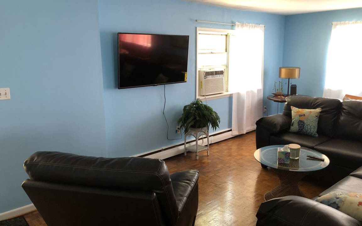 Photo of Livingroom in Cottage Line