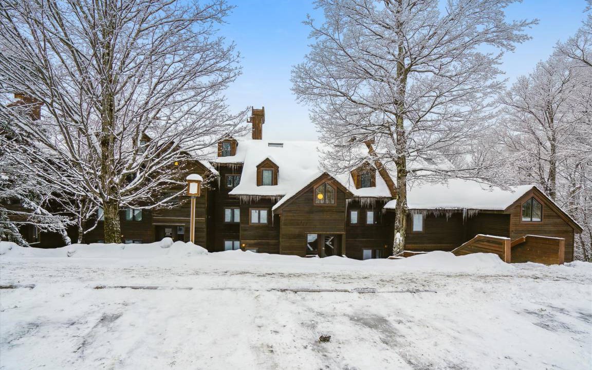 Photo of Others in Central Vermont- Killington