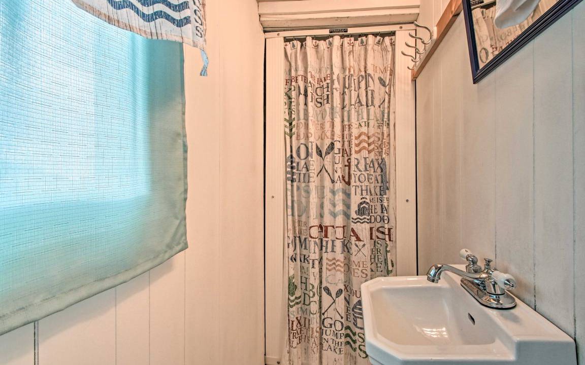 Photo of Bathroom in Bristol