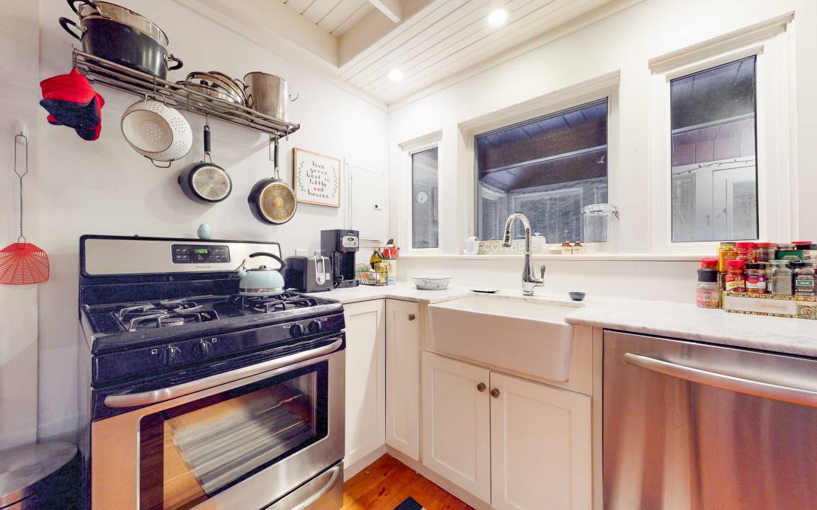 Photo of Kitchen in Wilmington