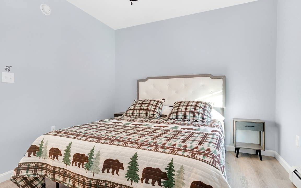 Photo of Bedroom in West Bridgton