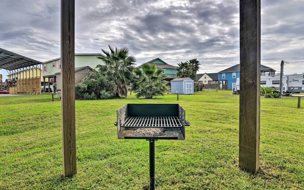 Photo of Others in Crystal Beach