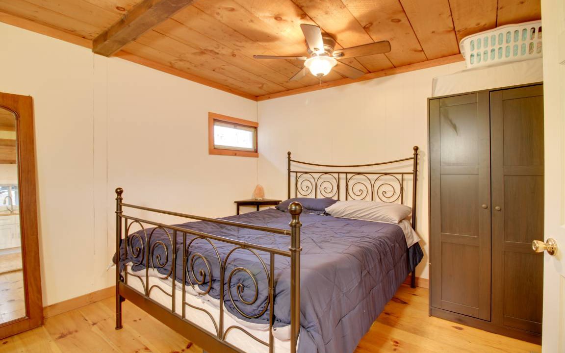 Photo of Bedroom in Weston