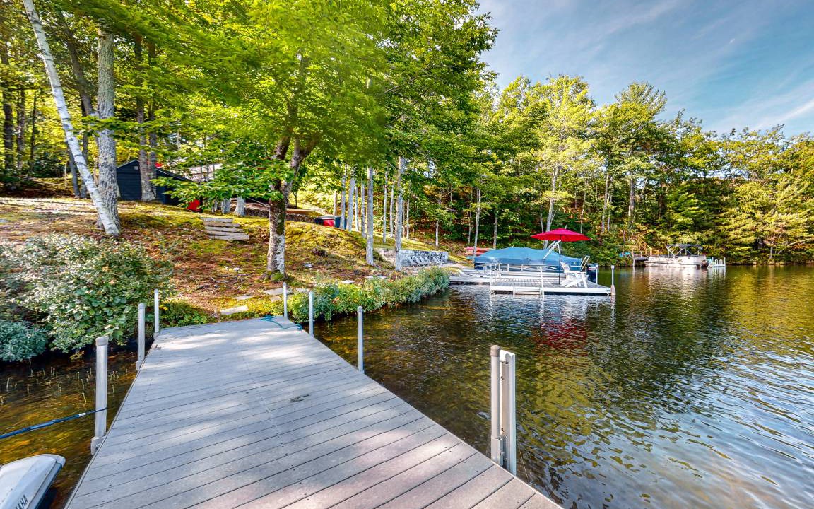 Photo of Others in Pine River Pond