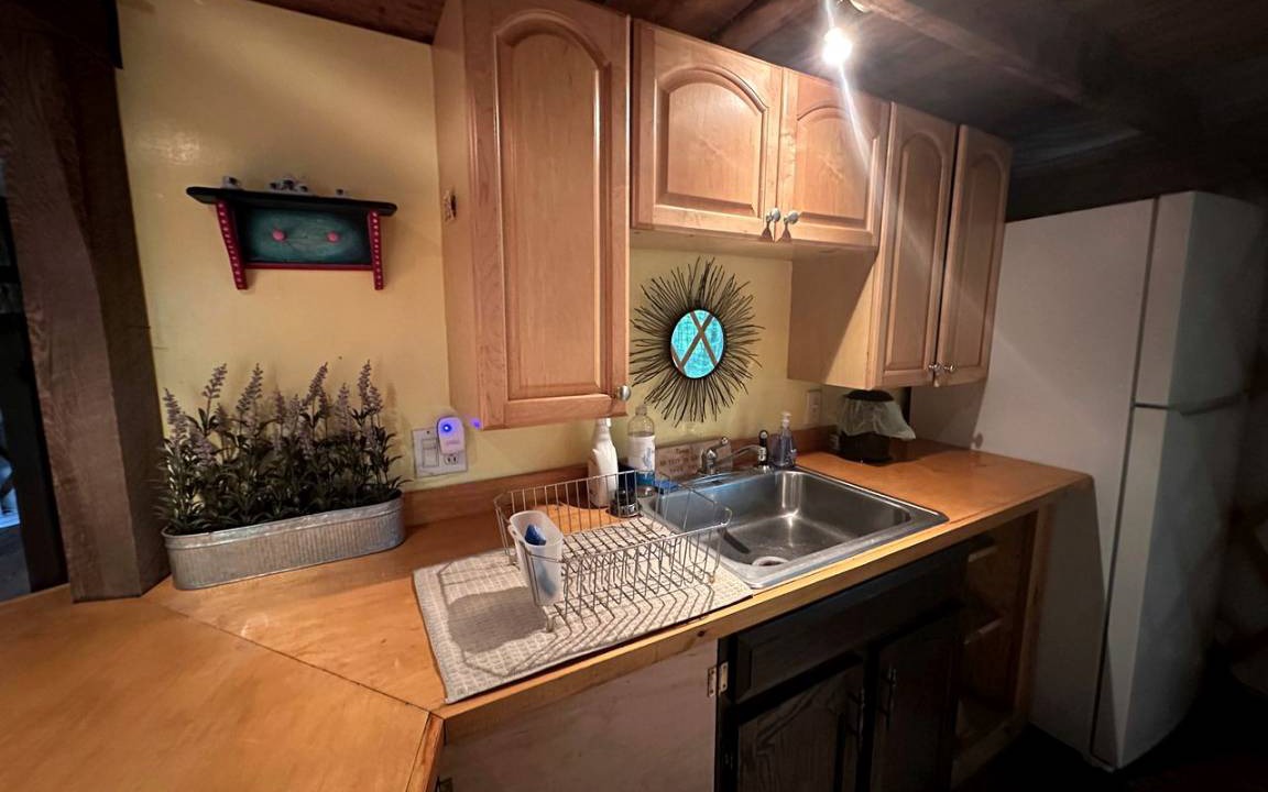 Photo of Kitchen in New Haven