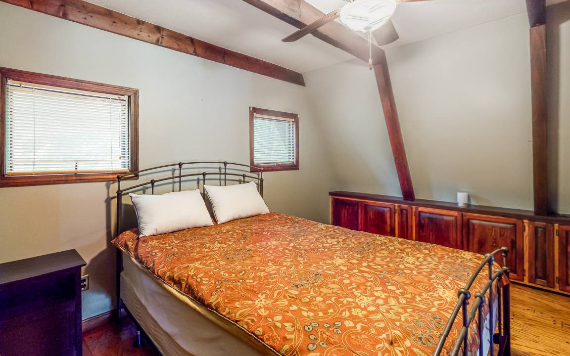 Photo of Bedroom in Barnstead
