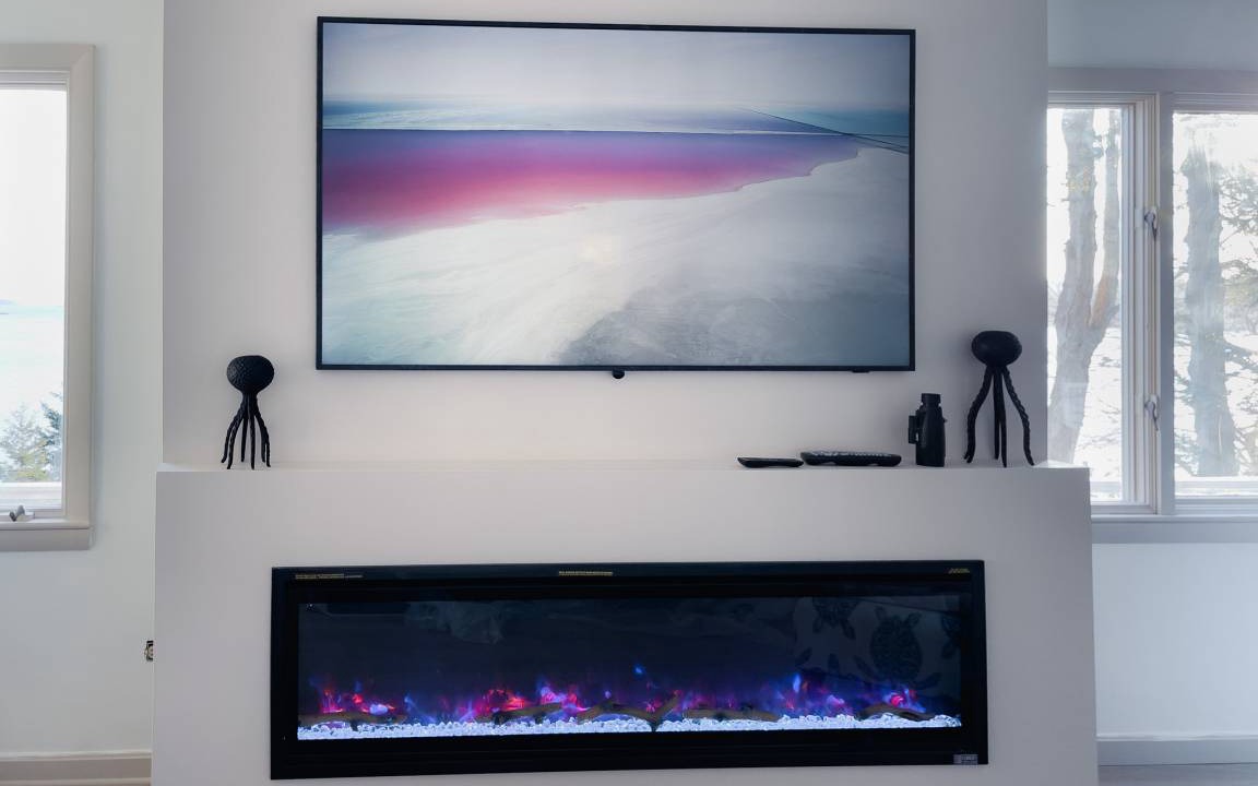 Photo of Livingroom in Sullivan