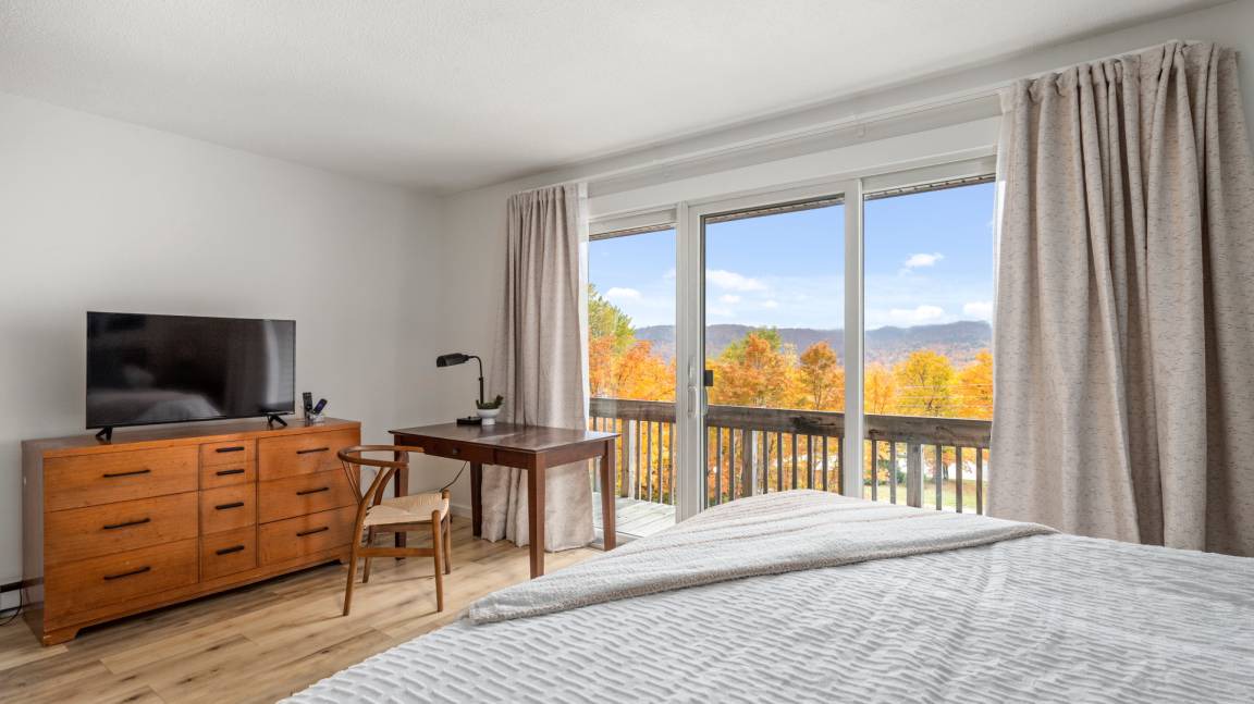 Photo of Bedroom in Bolton Valley