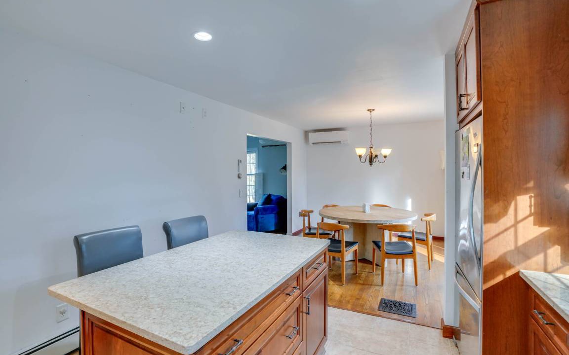 Photo of Kitchen in Woodstock