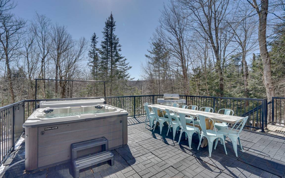 Photo of Patio Balcony in Wilmington