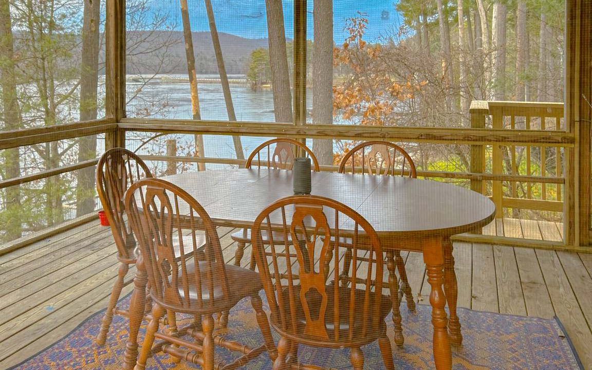 Photo of Patio Balcony in Castleton