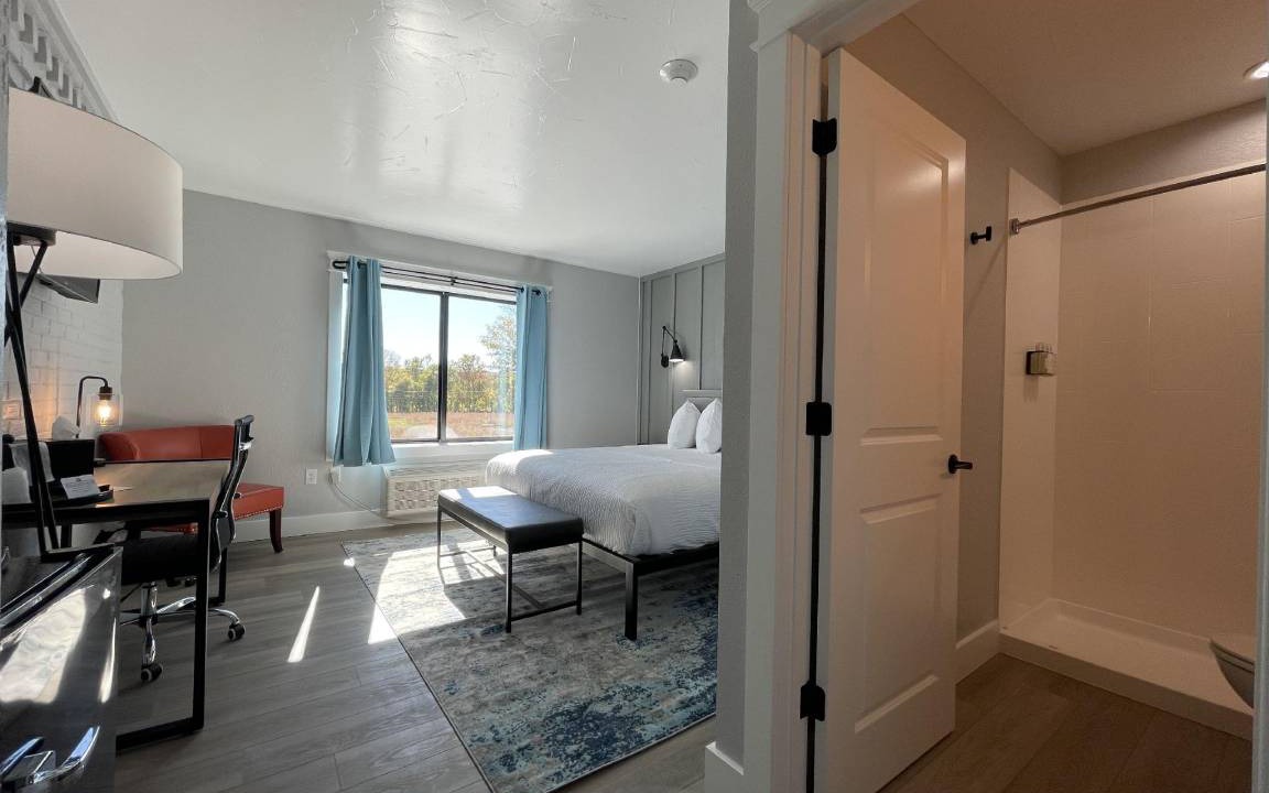 Photo of Bedroom in Petersburg