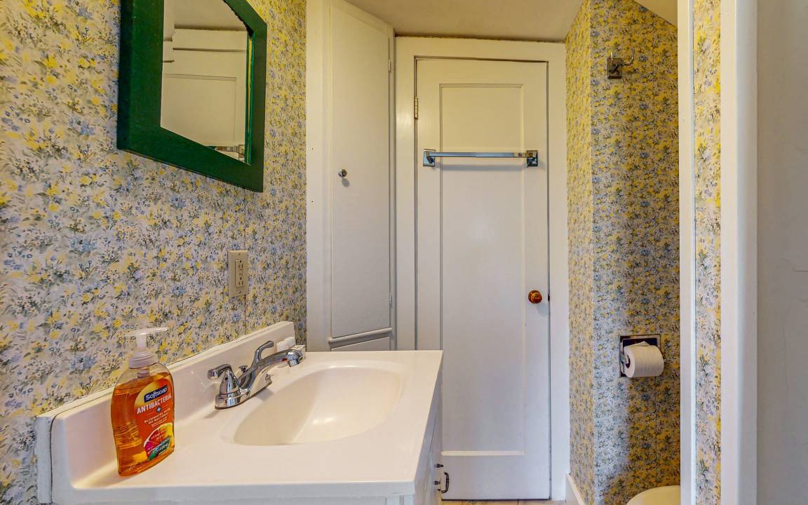 Photo of Bathroom in Dorset