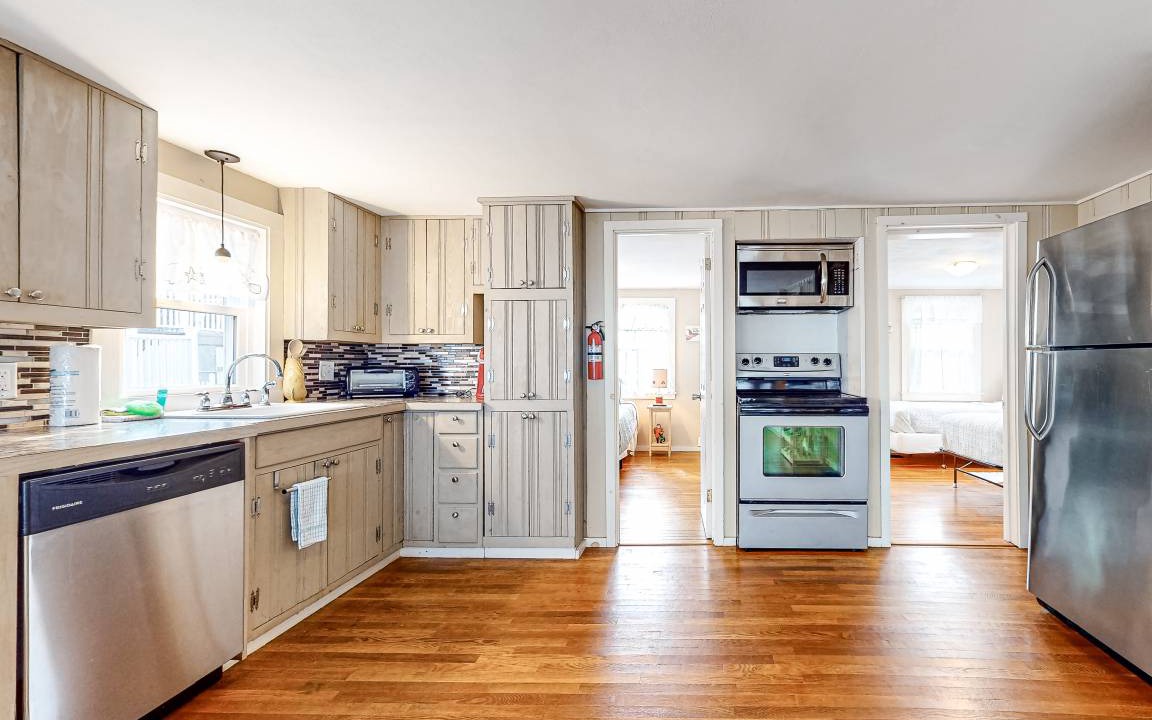 Photo of Kitchen in Hampton