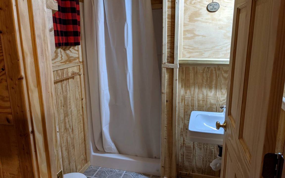 Photo of Bathroom in Fayetteville