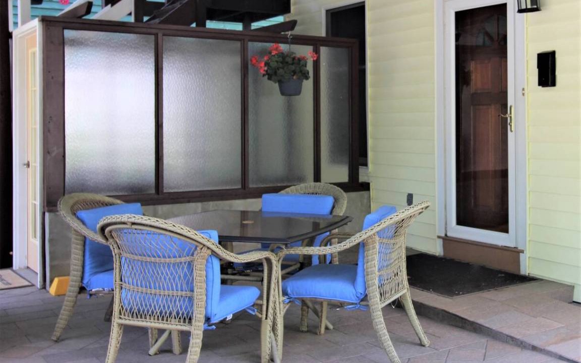 Photo of Patio Balcony in Oneonta