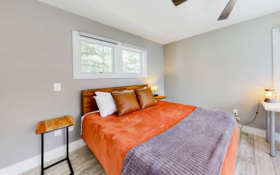 Photo of Bedroom in Barnard