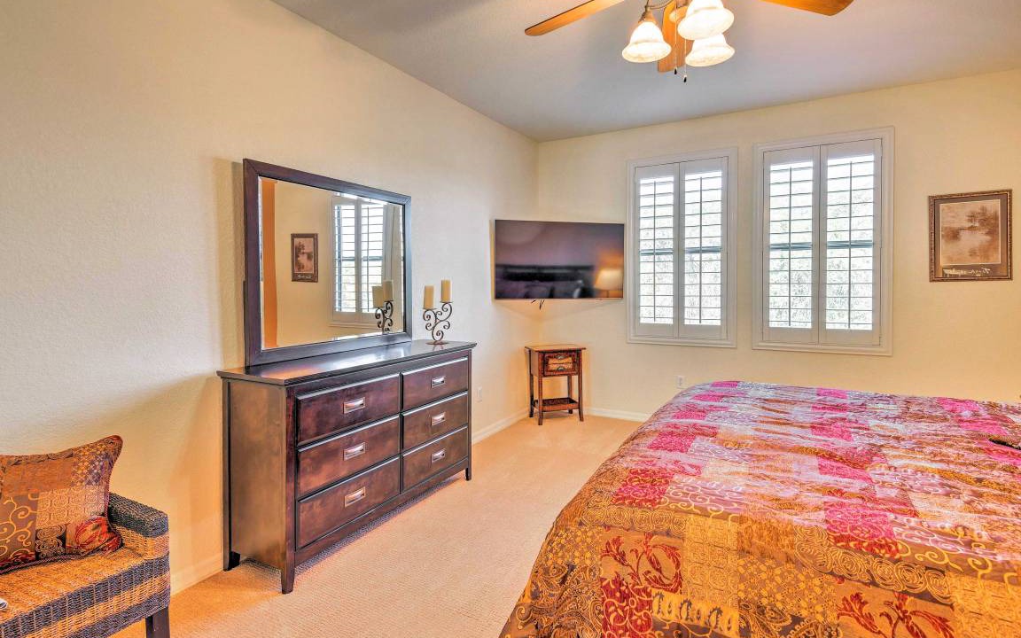 Photo of Bedroom in Kierland