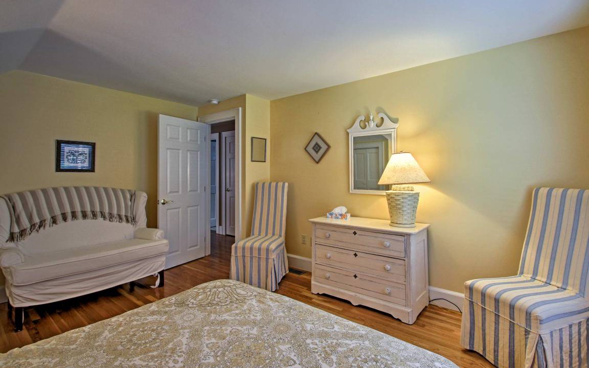 Photo of Bedroom in Kennebunk