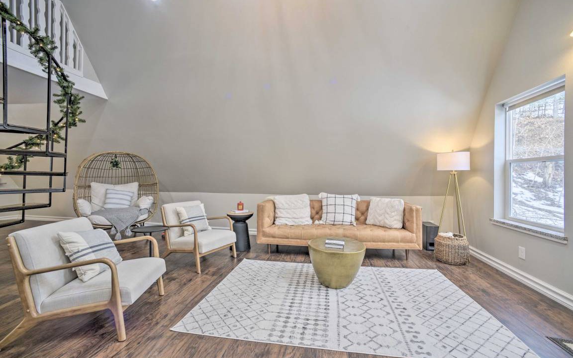 Photo of Livingroom in Johnsonville
