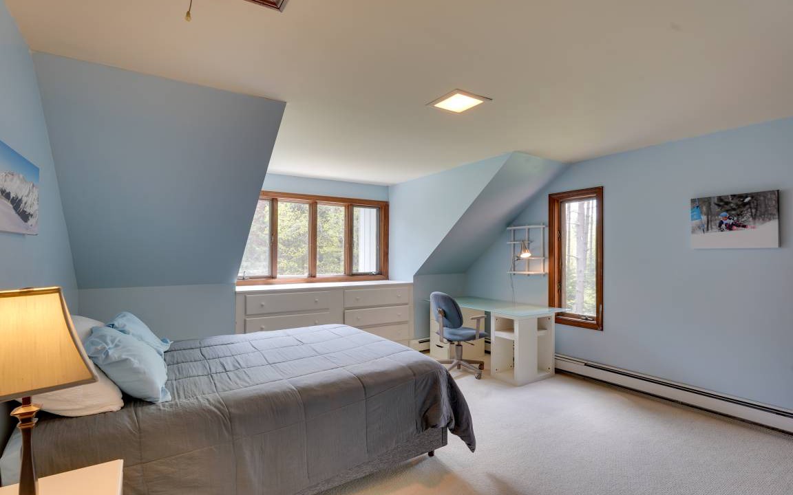 Photo of Bedroom in Mendon
