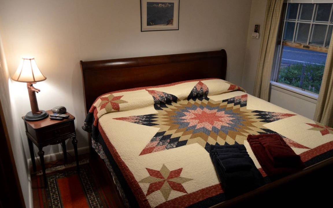 Photo of Bedroom in Sheffield