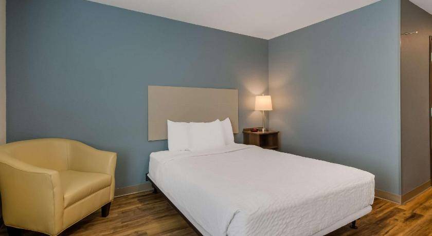 Photo of Bedroom in Roanoke