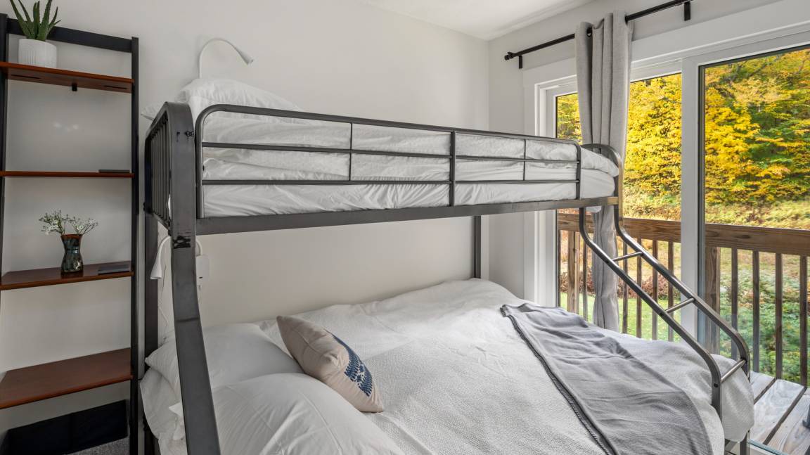 Photo of Bedroom in Bolton Valley