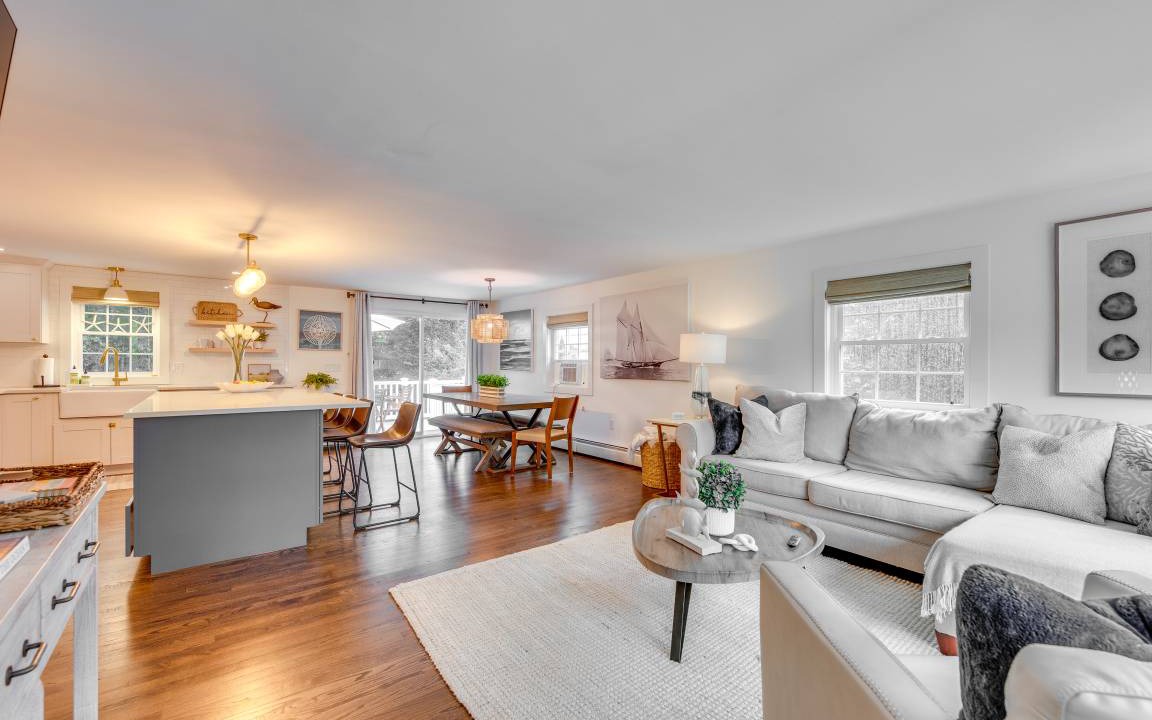Photo of Livingroom in Rye