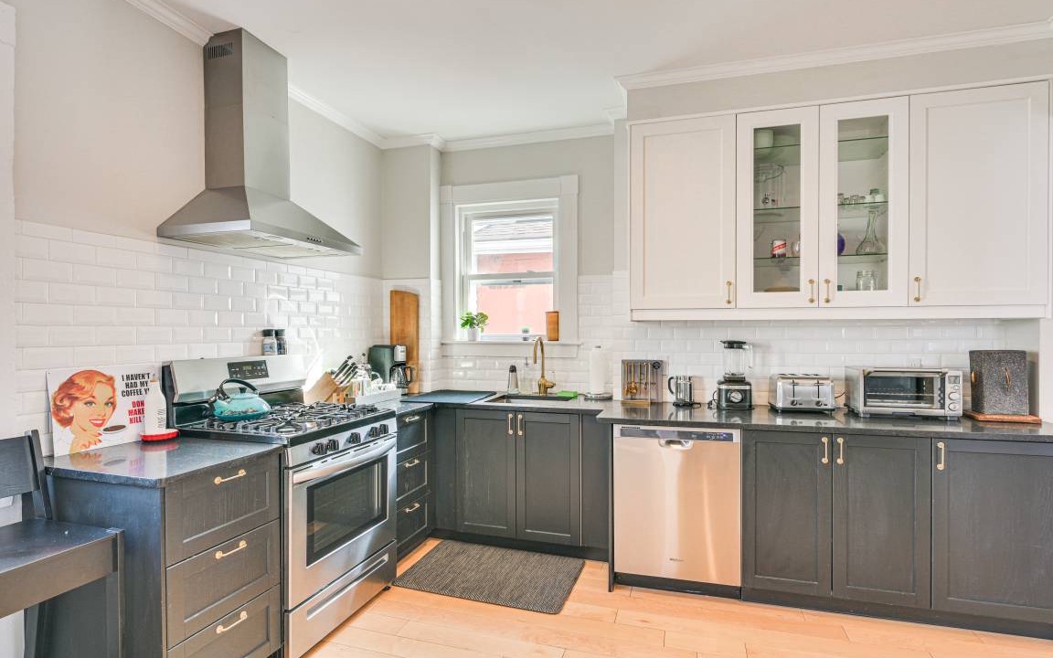 Photo of Kitchen in Watertown