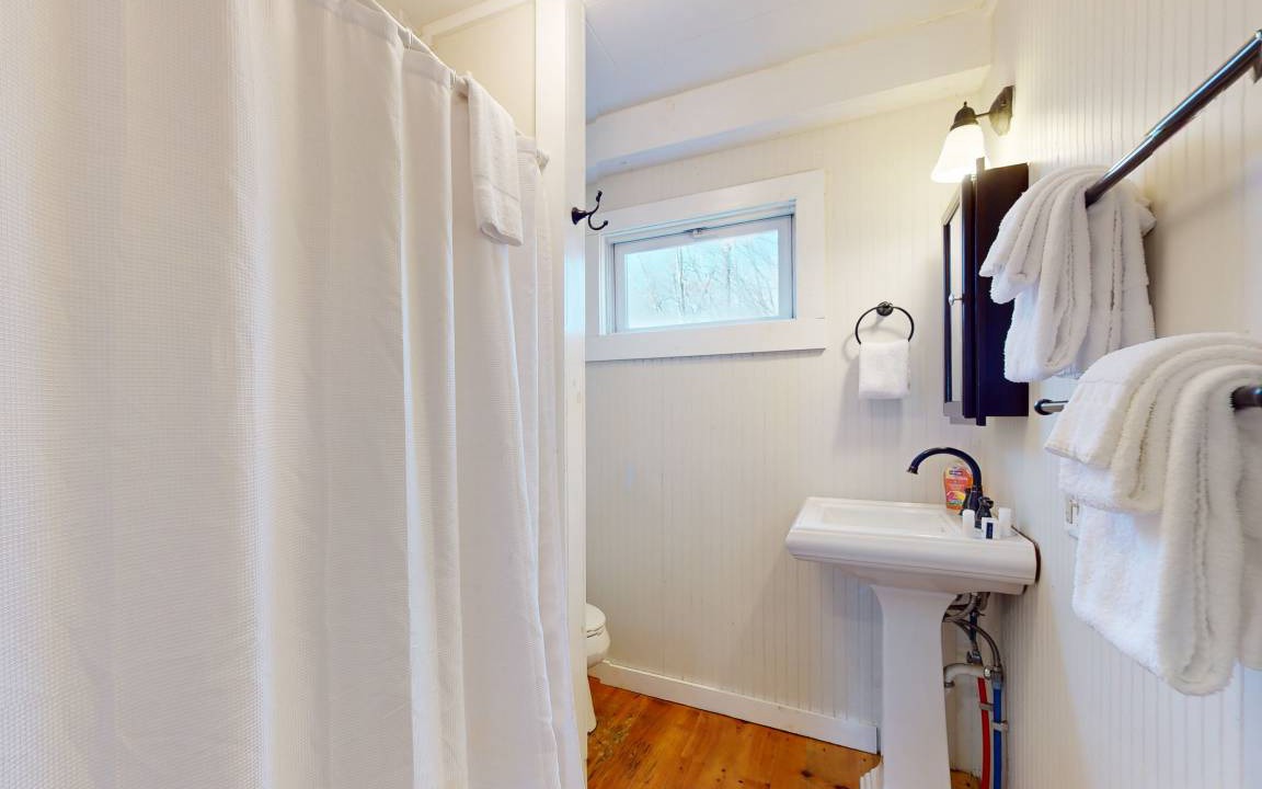 Photo of Bathroom in Mount Holly