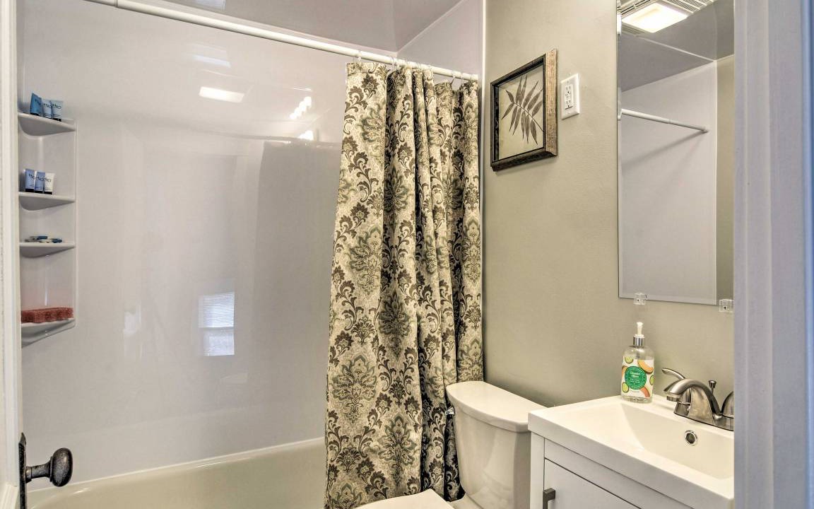 Photo of Bathroom in Cheektowaga