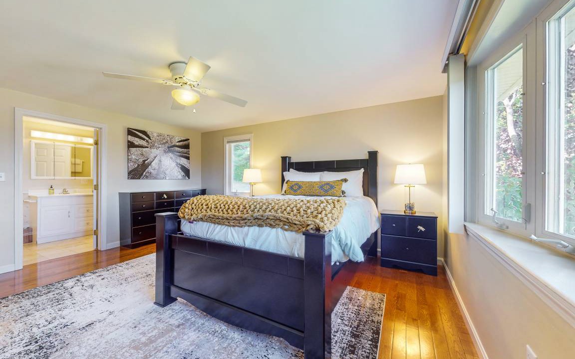 Photo of Bedroom in Gilford
