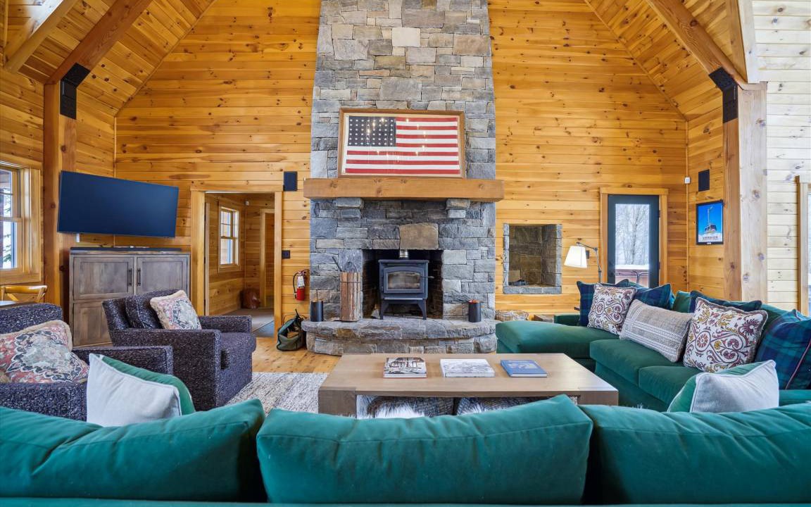 Photo of Others in Central Vermont- Killington