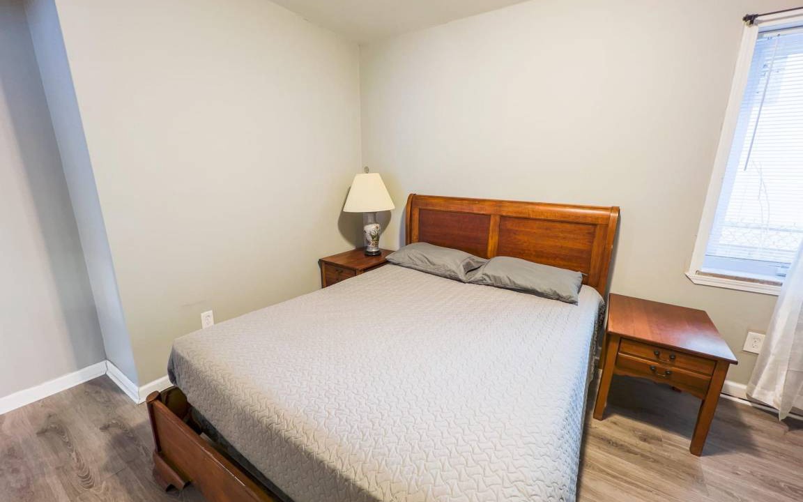 Photo of Bedroom in Niagara Falls