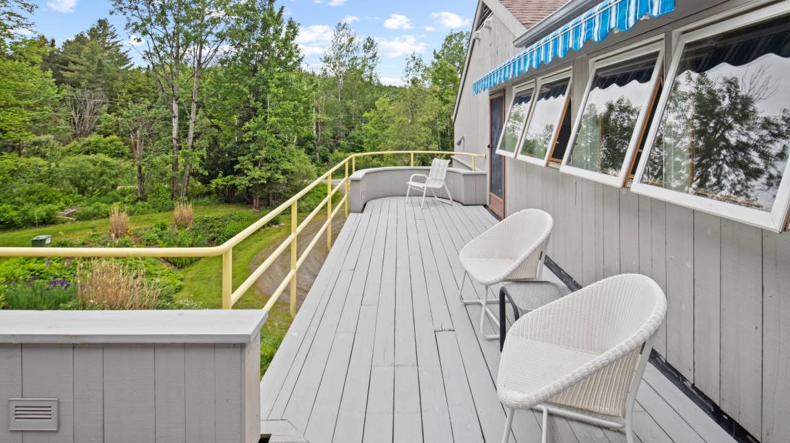Photo of Patio Balcony in Warren