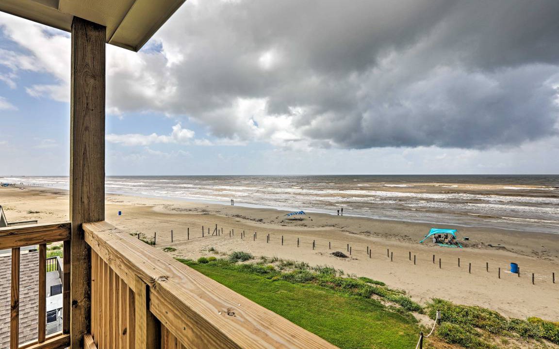 Photo of Others in Galveston