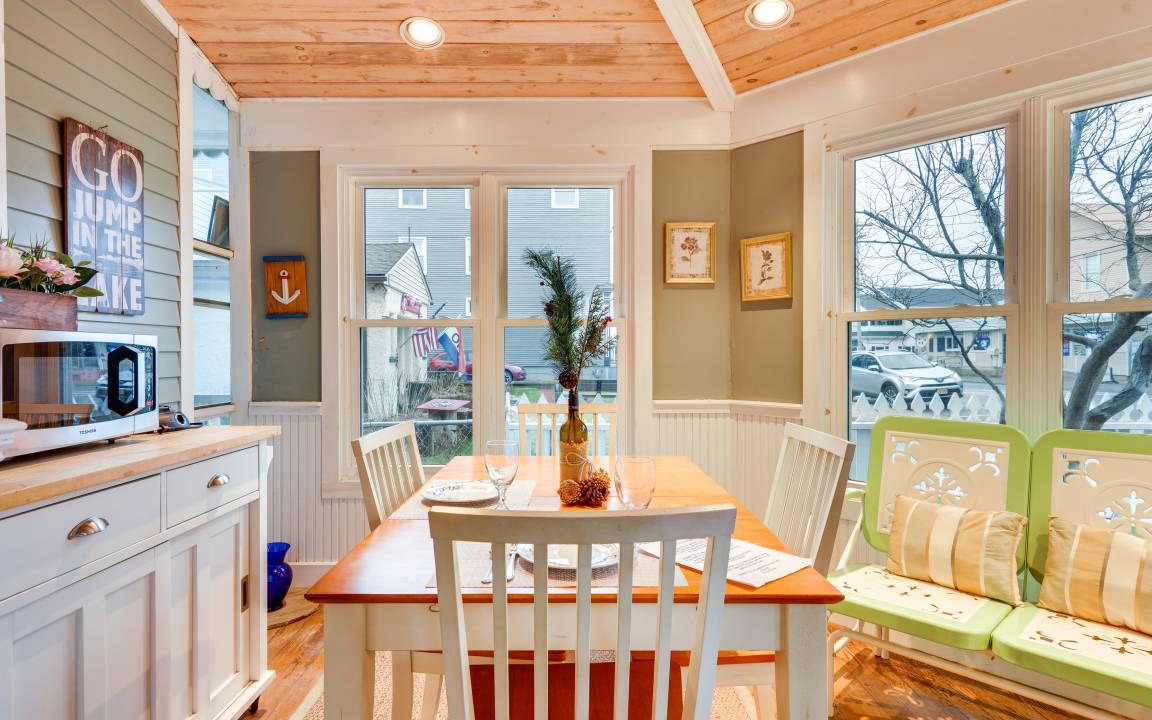 Photo of Kitchen in Bemus Point