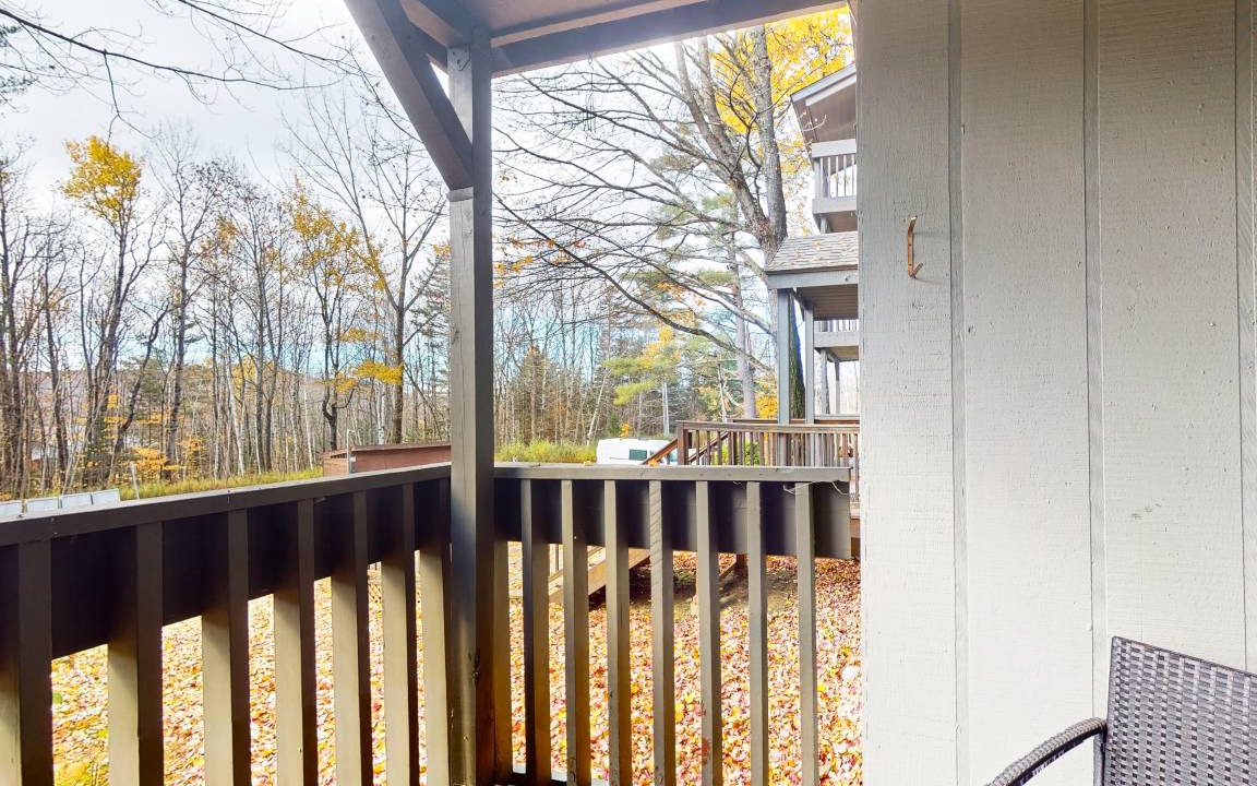 Photo of Patio Balcony in Mendon