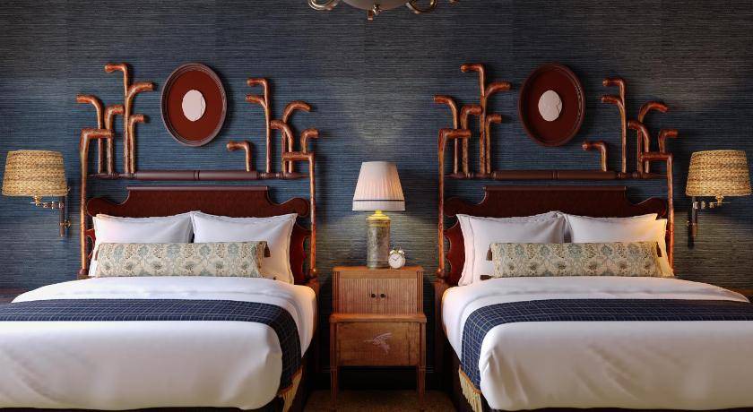 Photo of Bedroom in Princeton