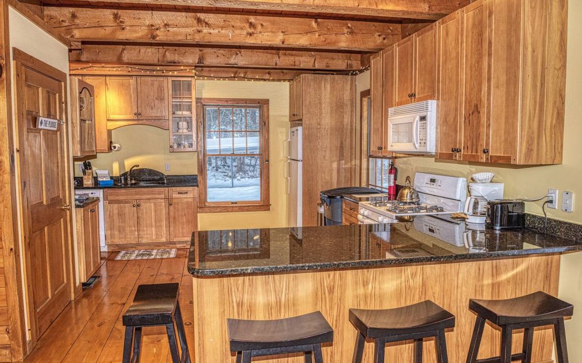 Photo of Kitchen in Belmont
