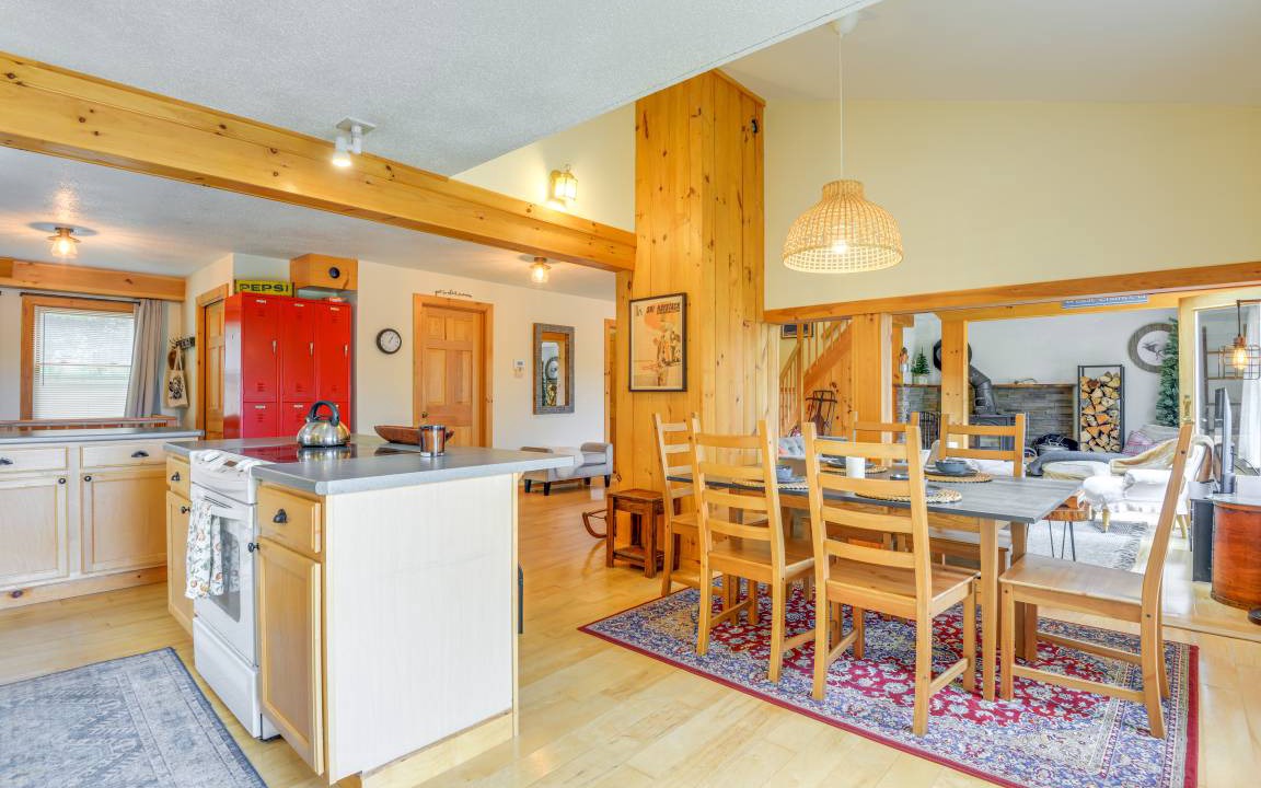 Photo of Kitchen in Stratton