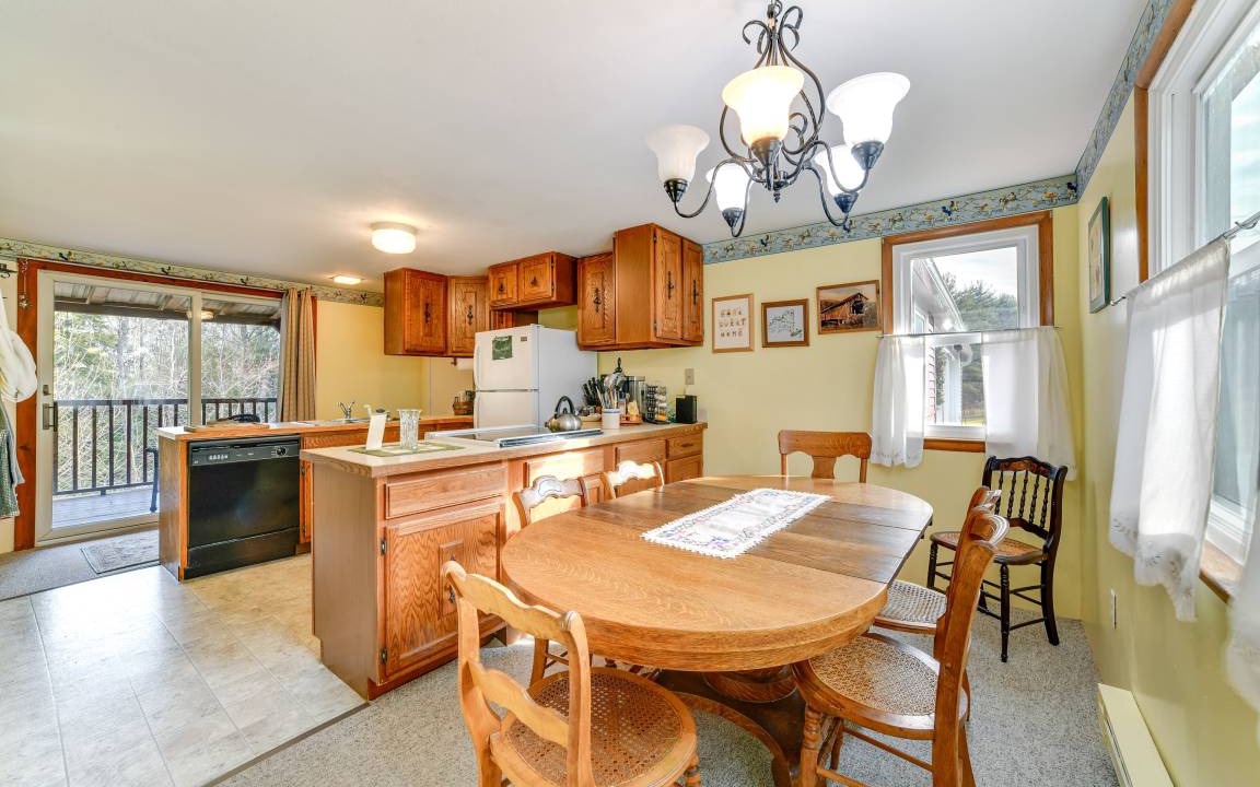 Photo of Kitchen in Walton