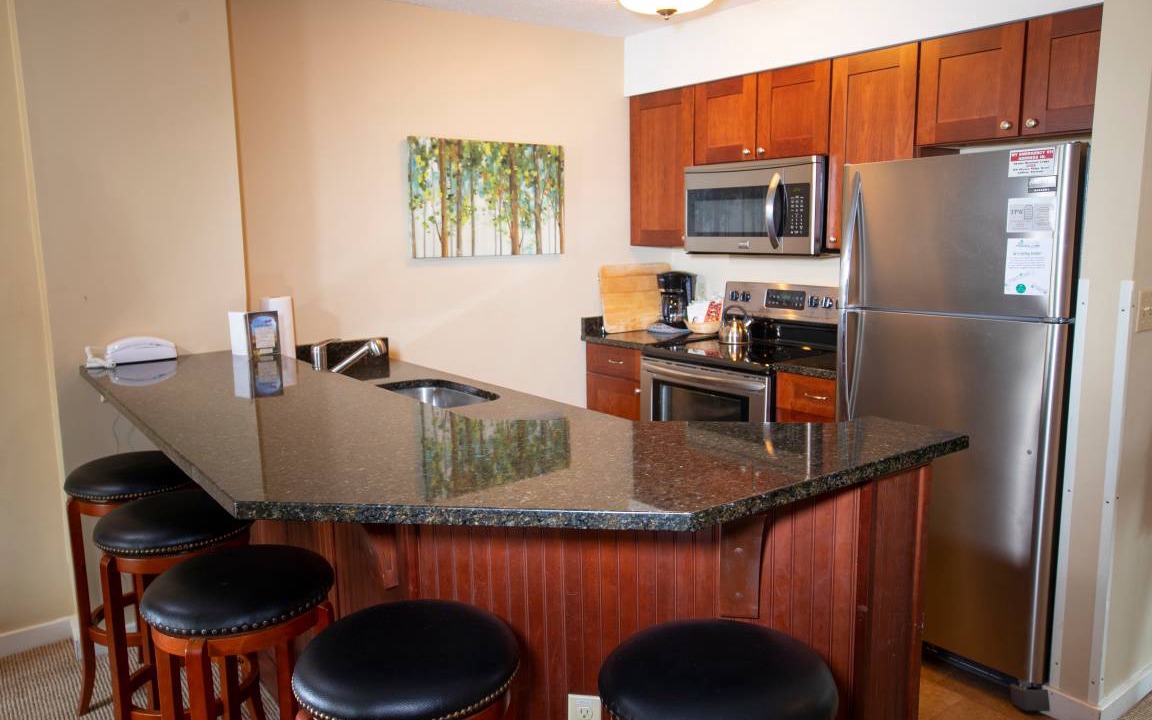 Photo of Kitchen in Ludlow