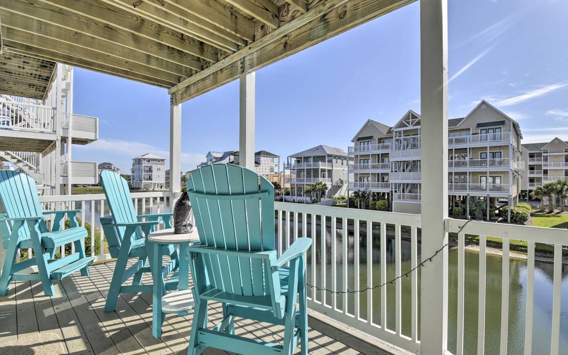 Photo of Others in Ocean Isle Beach