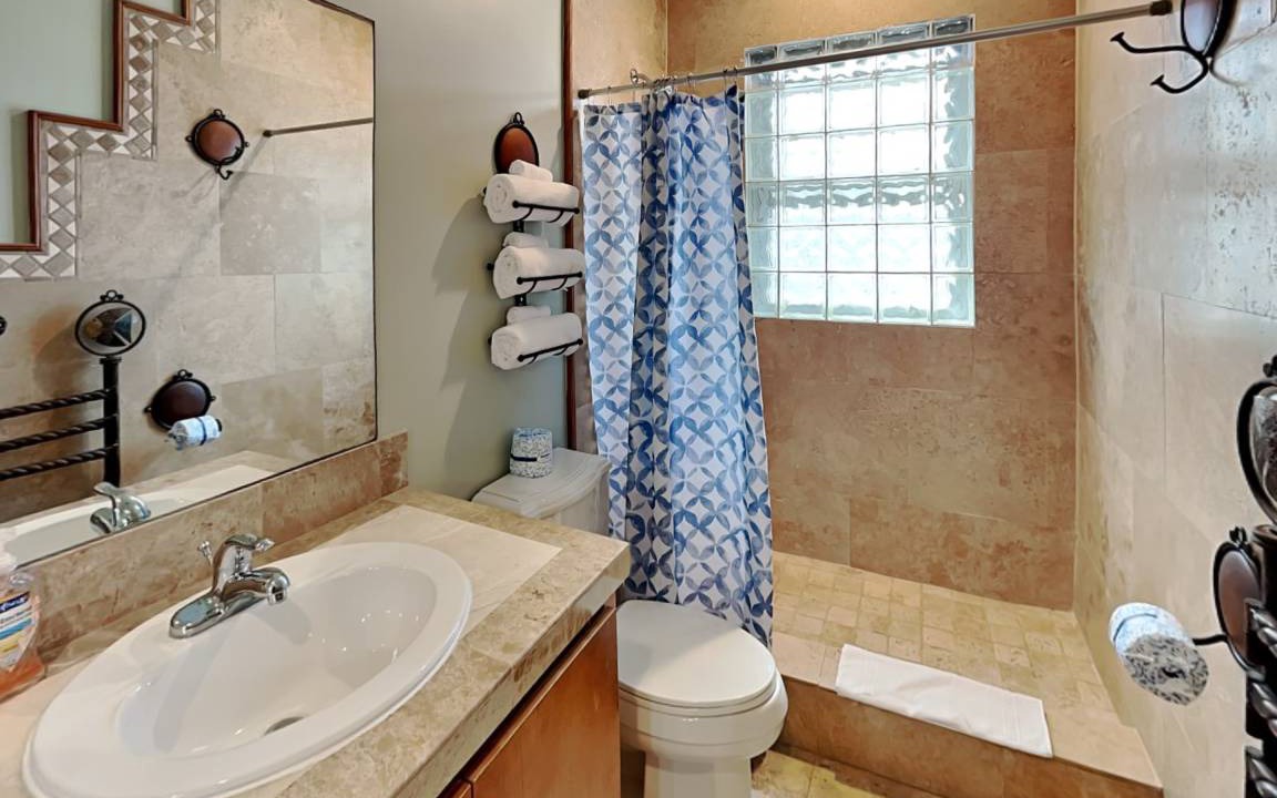 Photo of Bathroom in San Jacinto