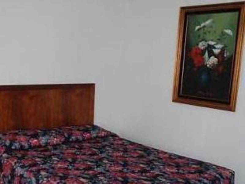 Photo of Bedroom in Niagara Falls